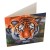 Crystal Art Tiger 18 x 18cm Card CCK-A40