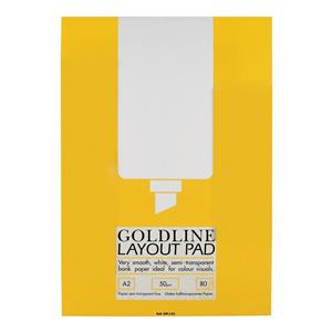 GDline Layout Pad A2