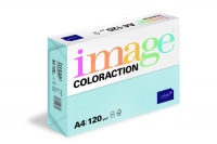 A4 120gsm Coloraction Coloured Card - 1 ream, 250 sheets (Choose Your Colour)