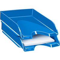 CEP Pro Gloss Letter Tray Blue 200G (1 Tray)