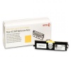 Xerox (Yellow) High Capacity Toner Cartridge (Yield 2,600 Pages) for Phaser 6121