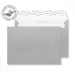 Blake Creative Shine (C5) 130g/m2 Peel and Seal Wallet Envelopes (Metallic Silver) Pack of 25