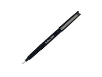 Artline 200 Pen 0.4mm Tip Black A2001