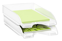CEP Pro Gloss Letter Tray White 200G (1 Tray)