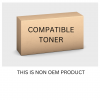 Compatible Lexmark C2320C0 Cyan Toner Ctg