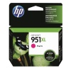 HP 951XL High Yield Magenta Original Ink Cartridge HPCN047AE