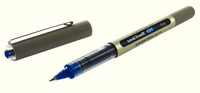 Uni-Ball Eye Fine Rollerball Pen 0.5mm Line Blue UB157 9000701