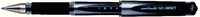 Uni-Ball Gel Impact Rollerball Pen 1.0mm Black 9006050