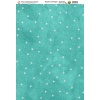 Nitwit Collection Noah's ArkTeal Star Paper A4 10 Sheets