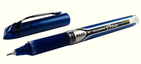 Pilot V7 Grip Liquid Ink Rollerball Pen Blue 0.5mm Line 1031012003