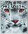 Crystal Art Snow Leopard 21 x 25cm Picture Frame Kit CAM-15