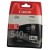 Canon PG-540XL Black High Yield Inkjet Cartridge for use with the Canon-540 and CL-541 ranges. Page yield - up to 600 pages. PG540XL PG-540XL CO57254