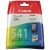 Canon CL-541 Tri-Colour (Cyan, Magenta, Yellow) Ink Cartridge for use with the Canon-540 and CL-541 ranges. Page yield - up to 180 pages. OEM Ref - 5227B004. CO57258
