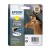 Epson T1304 Inkjet Cartridge Extra High Yield 25.4ml Yellow. For use in Epson Stylus Office BX525WD, BX625FWD, Stylus SX525WD, SX620FW printers. (Stag) EP46570