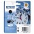 Epson Alarm Clock 27XL DURABrite Ultra Ink Cartridge (Black) Blister for WorkForce WF-3620DWF/WF-7610DWF/WF-3640DTWF/WF-7620DTWF/WF-7110DTW Printers EP53306
