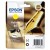 Epson 16 T1624 Yellow Ink Cartridge (3.5ml) Non Tagged for Epson WorkForce WF-2010DW/WF-2510WF/WF-2520WF/WF-2530WF/WF-2540WF (Pen & Crossword) EP62440