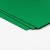 Bubbalux Green - Pack of 3 279x215mm x 2mm Creative Craft Board