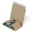 Colompac Postal Wrap (Book Wraps) 147x126x55mm Pack of 20