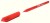 Fineliner 0.4mm Red 746002 WX25009 (Pack of 10)
