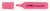 Pink Highlighter Pens WX93204 (Pack of 10)