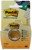 3M Post-it Cover Up Tape 658H