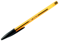 Bic Cristal Pen Fine Black (Pk 50) 872731