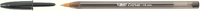 Bic Cristal Pen Large 1.6mm Black 880648