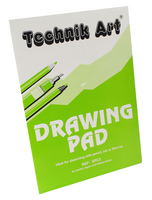 Technik Art Drawing Pad A3 XPC3