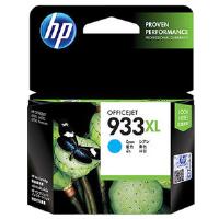 HP 933XL Ink Cartridge Cyan (Yield 825 Pages) for Officejet Premium 6700 e-All-in-One Inkjet Printer  HPCN054AE ******