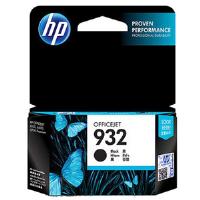 HP 932 Ink Cartridge Black (Yield 400 Pages) for Officejet Premium 6700 e-All-in-One Inkjet Printer  HPCN057AE