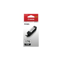 Canon PGI-570 Black Ink Cartridge 0372C001 CO03291