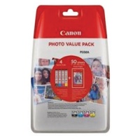 Canon CLI-571 Inkjet Cartridge 0386C006 CO32070