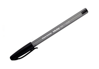 PaperMate Inkjoy 100 Stick Ball Point Pen Black S0957120