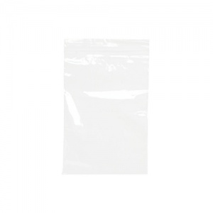 Clear Minigrip Bag 125x190mm (Pack of 1000) GL-09