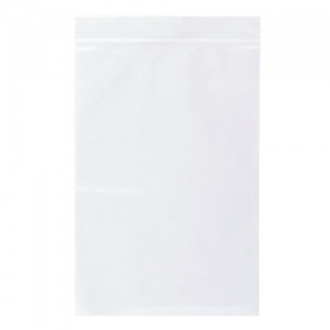Clear Minigrip Bag 150x230mm (Pack of 1000) GL-11
