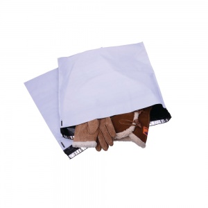 Strong Polythene Mailing Bag 460x430mm Opaque (Pack of 100) HF20213