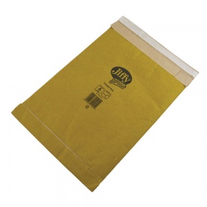 Jiffy Padded Bag Size 8 442x661mm PB-8 (Pack of 50) JPB-8