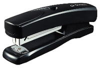 Q-Connect Metal Stapler Full Strip Black