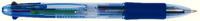 Q-Connect 4-Colour Ball Point Pen KF01938