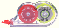 Q-Connect Mini Correction Roller Pk 24