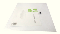Q-Connect Document Folder Plastic A3 Clear KF02464
