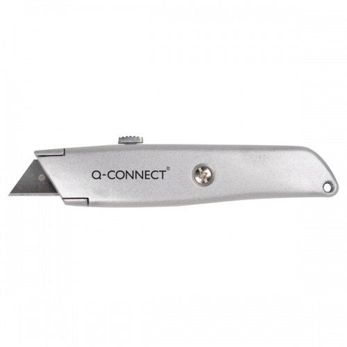 Q-Connect Retractable Universal Cutter