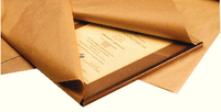 Kraft Paper Sheet 750x1150mm Pk 50 IKS-070-075011