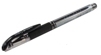 Uni-Ball Gel Grip Rollerball Pen 0.7mm Black 9003950