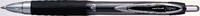 Uni-Ball Signo UMN207 Retractable Gel Ink Rollerball Pen 0.5mm Line Black 9004600