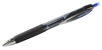 Uni-Ball Signo UMN207 Retractable Gel Ink Rollerball Pen 0.5mm Line Blue 9004601