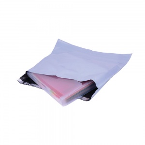 GoSecure Extra Strong 440x320mm Polythene Envelope (Pack of 20) PB26462