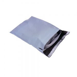 Ampac Extra Strong Oxo-Biodegradable Polythene Envelope 240x320mm Opaque (Pack of 100) KSV-BIO2