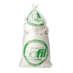 GoSecure Biofil Loosefill Bag BIOFIL - 100% Biodegradable