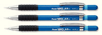 Pentel 0.7mm A120 Automatic Pencil Blue A317-C